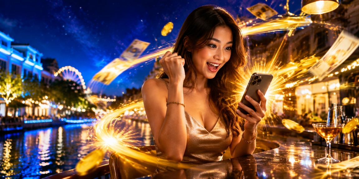 Promosi cashback dan bonus eksklusif untuk ahli 2250