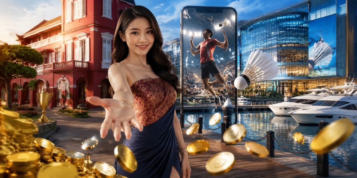 Account security and personal data protection for 2250 casino players in Melaka