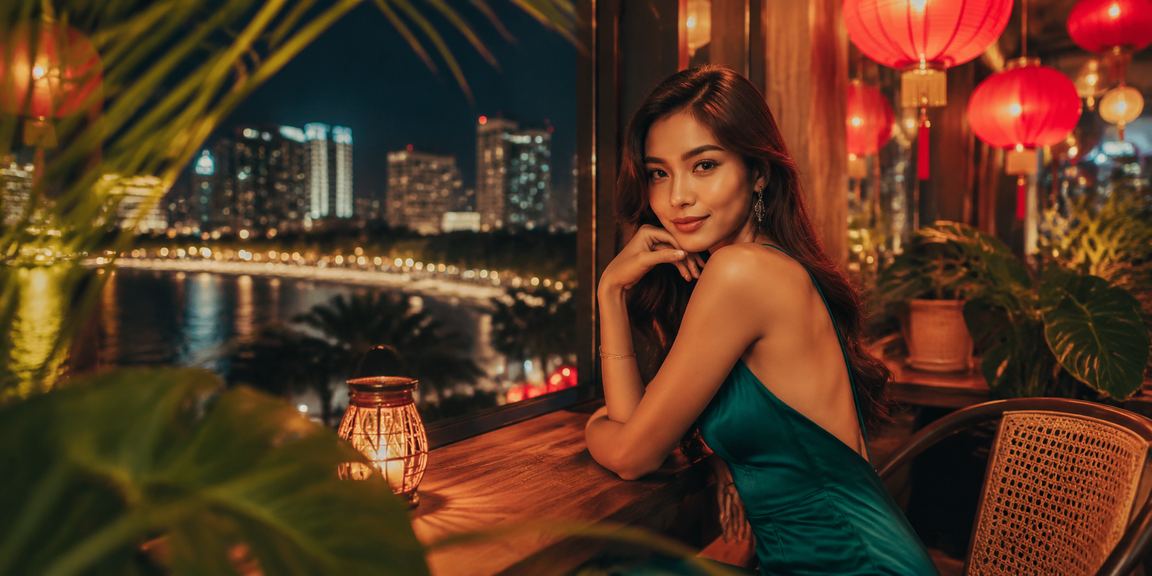 Casino entertainment and exclusive promotions for players in Petaling Jaya, Malaysia