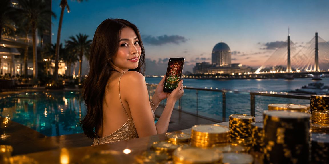 2250 online casino app in use in Putrajaya, Malaysia