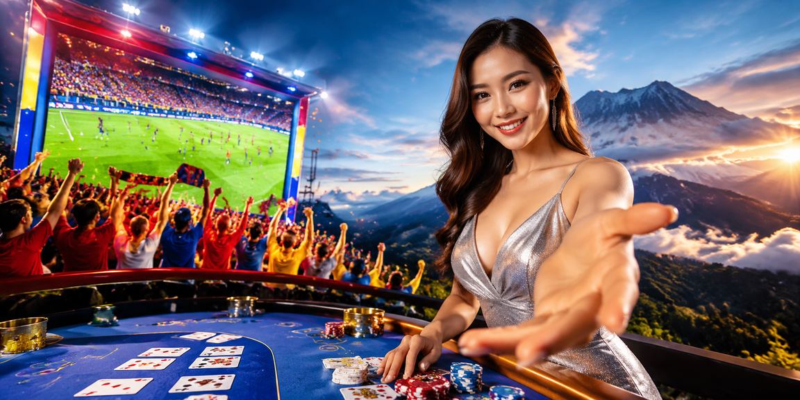 Live football betting in Sabah on the 2250 Malaysia platform
