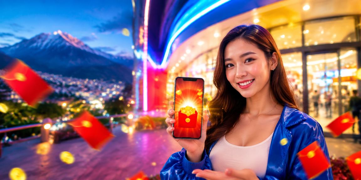 New 2250 members in Sabah receive a welcome bonus upon registering an account