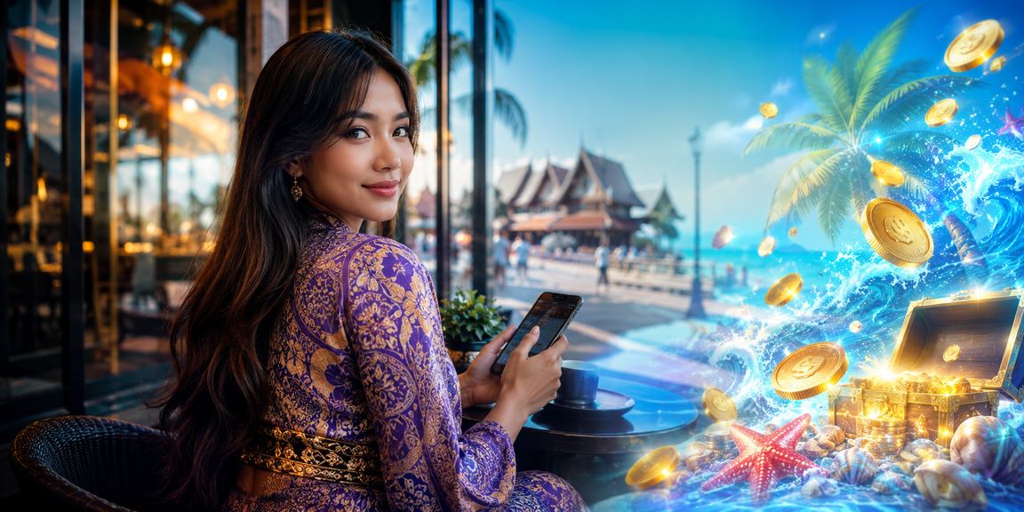 2250 user playing mobile casino responsibly in Sarawak